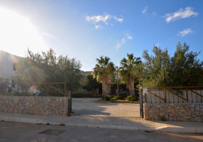 Casa Vacanze Appartamento Tre Bagli